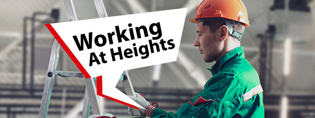 Working at heights - Spectrum