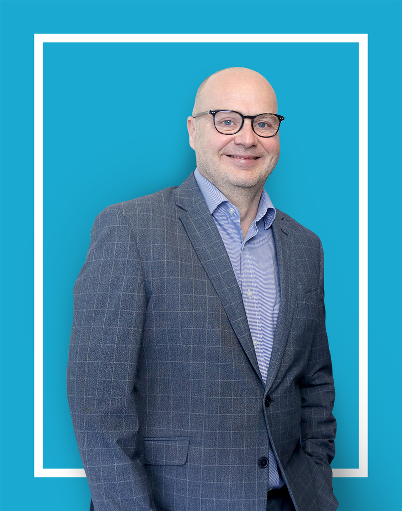 Brenig Moore technical director Astutis