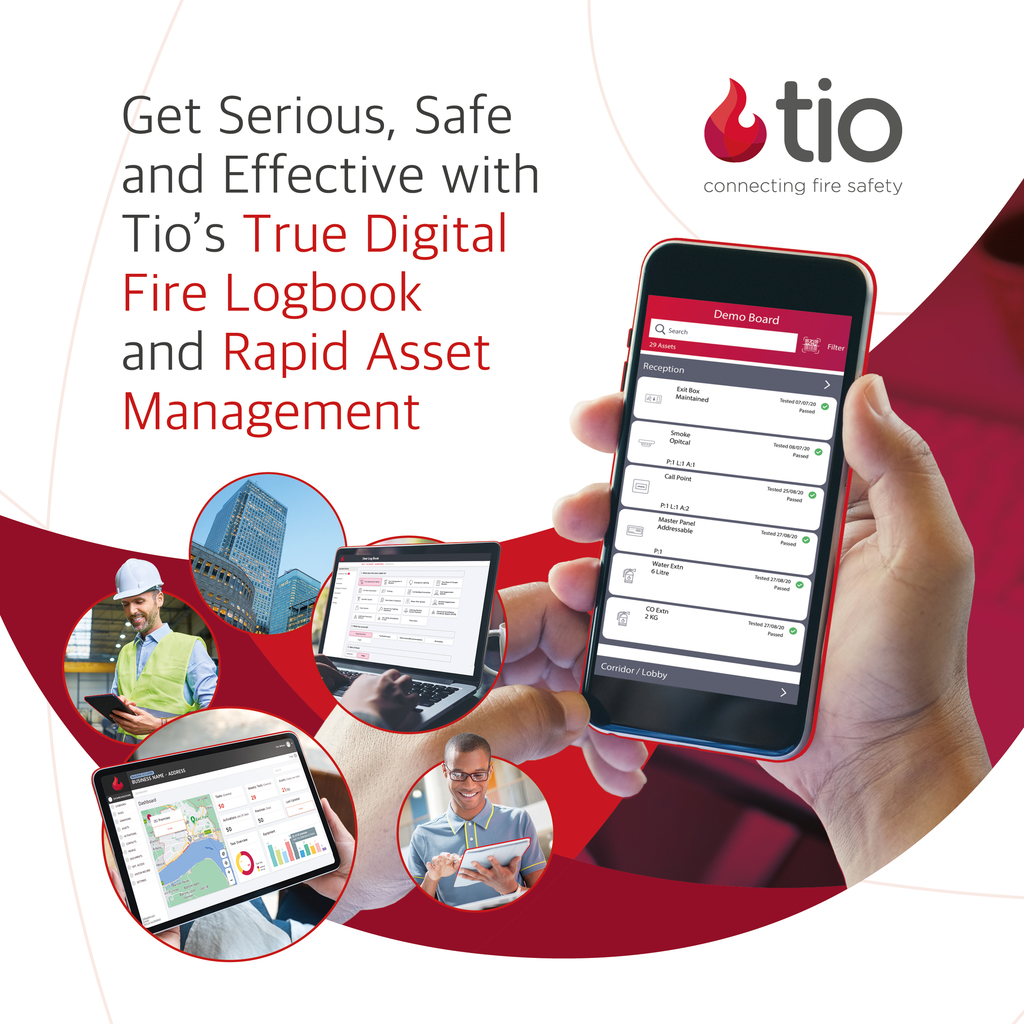 Revolutionary Digital Logbook