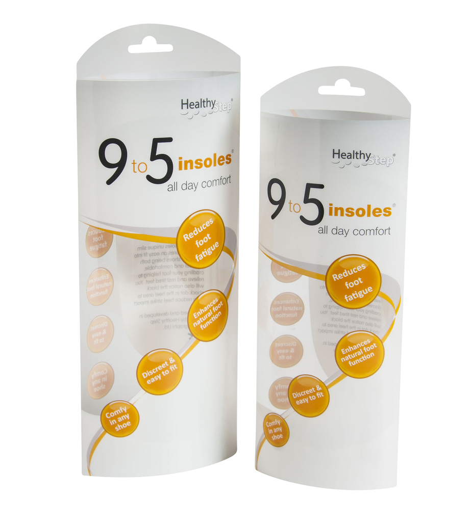 Recycled packaging from Bell Packaging