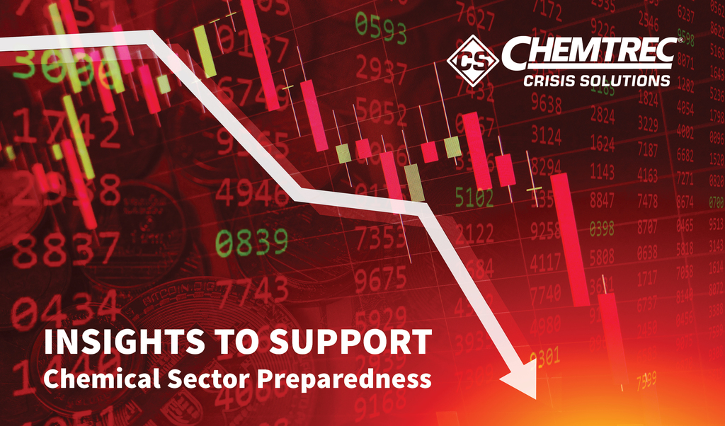 Businesses unprepared for global emergency