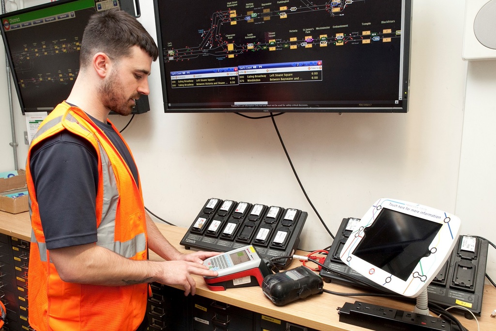 Seaward PAT testing kit