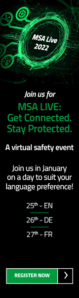 MSA Britain Ltd - Web-Takeover