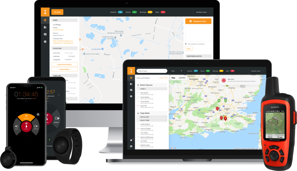 Research from StaySafe highlights concerns