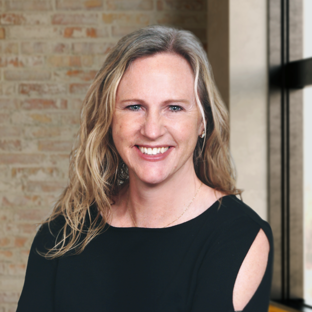 Lisa Kasper, Principal Software Architect, Blackline Safety