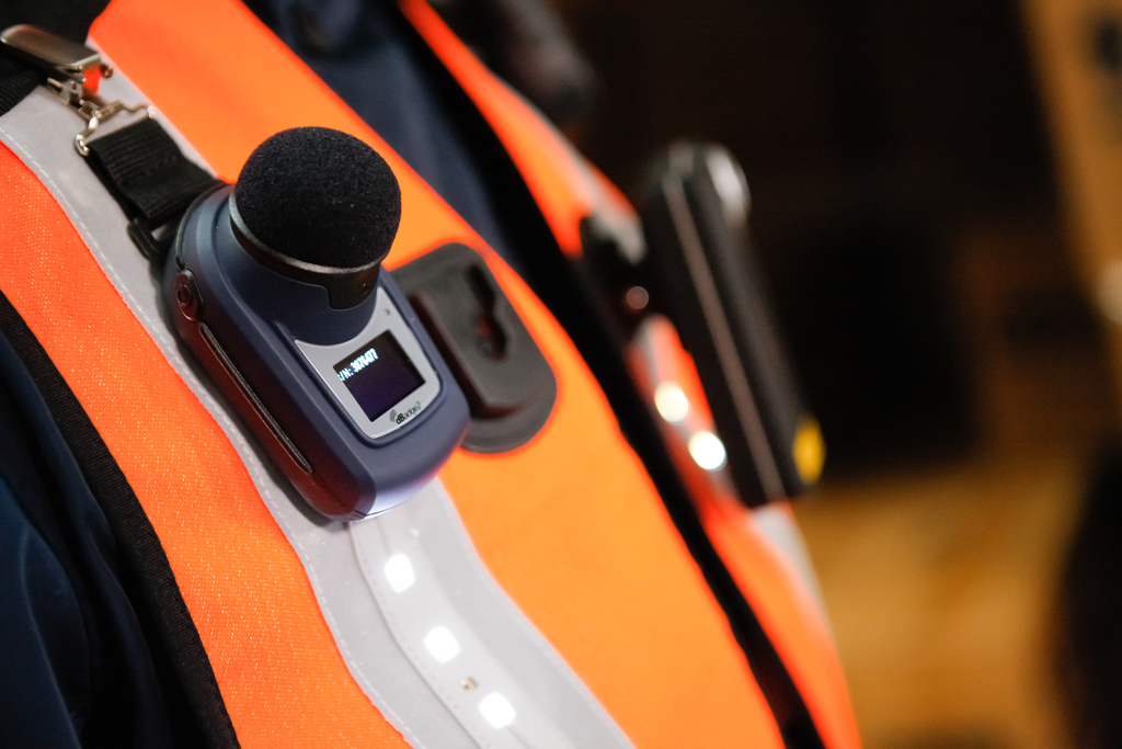 Cause for celebration at Wearable Technologies