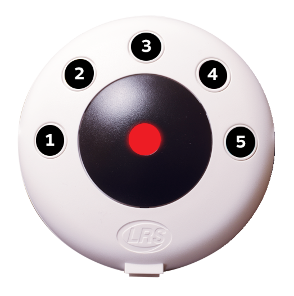 Long Range Systems emergency call system