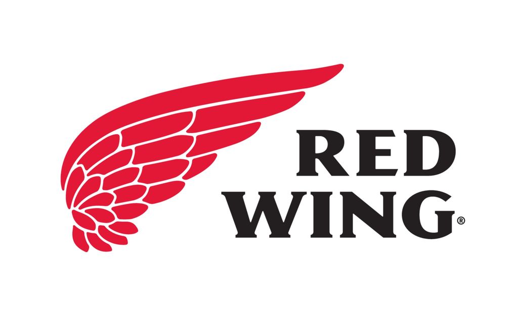 Red Wing logo