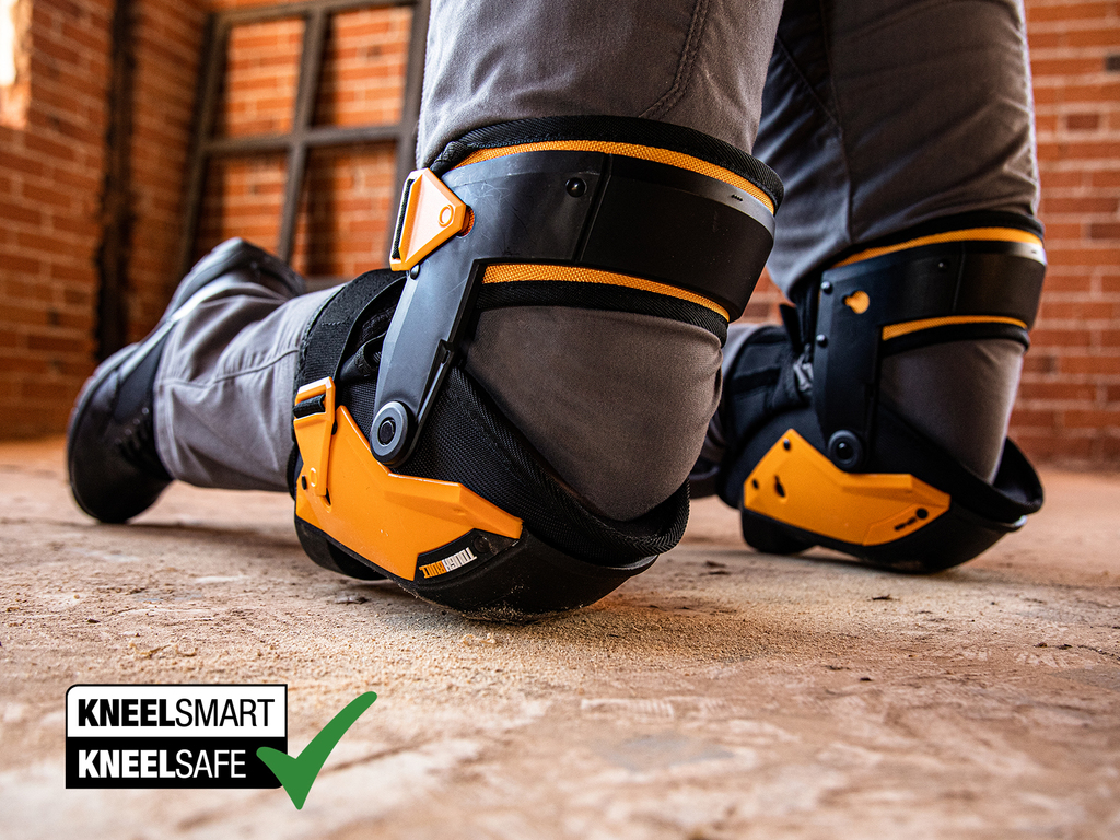 ToughBuilt Kneelsmart