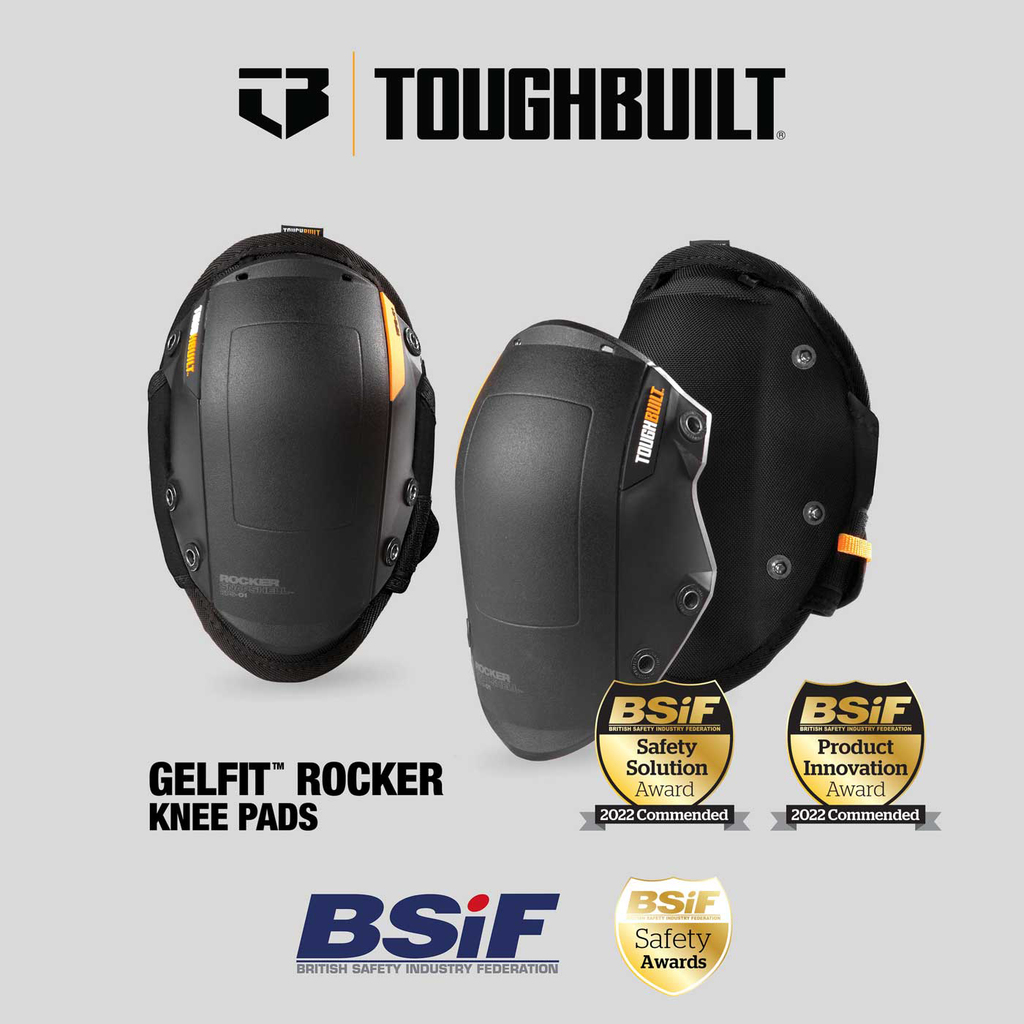 ToughBuilt Kneelsmart
