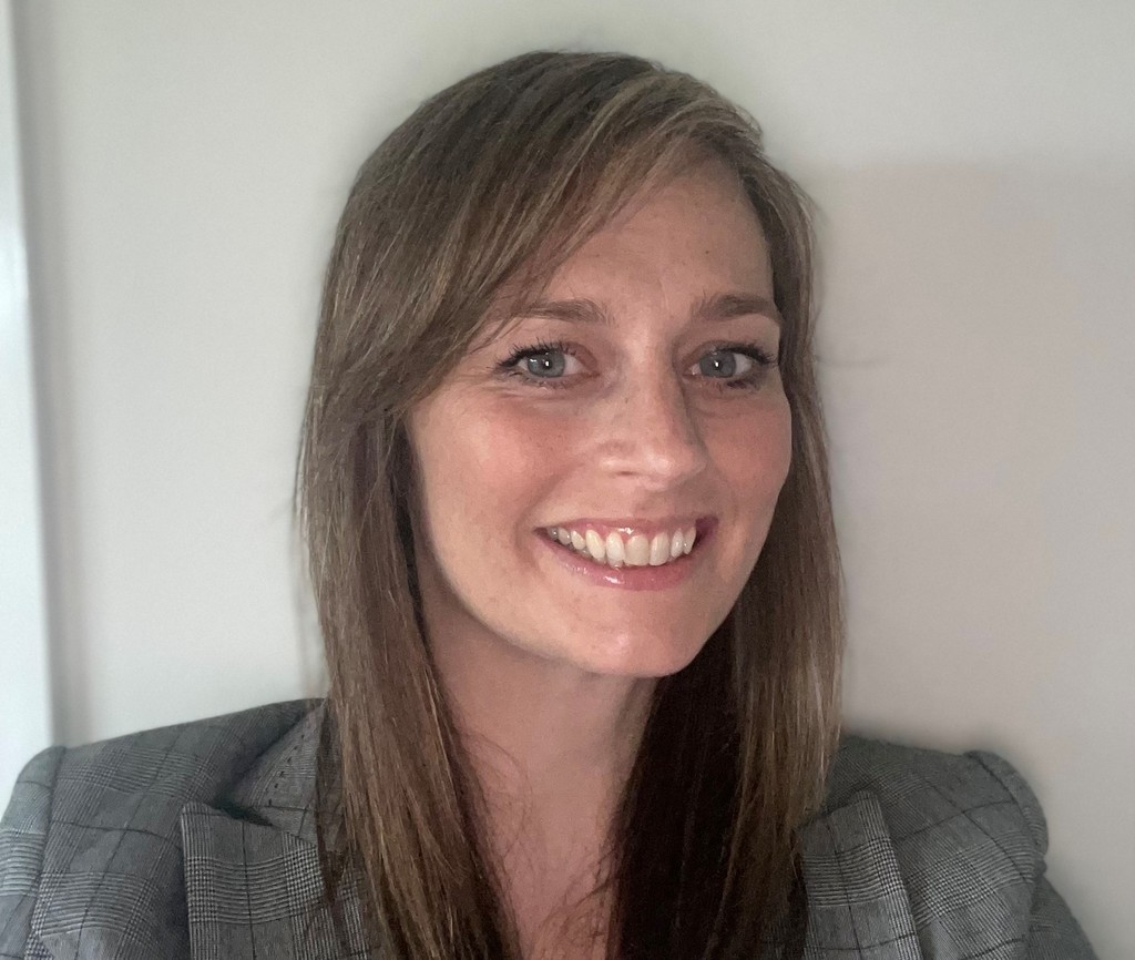 Steph Gentle, IWS Group