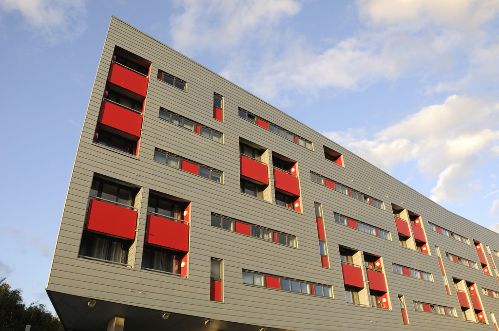 Ashburton Triangle installs Advanced fire protection