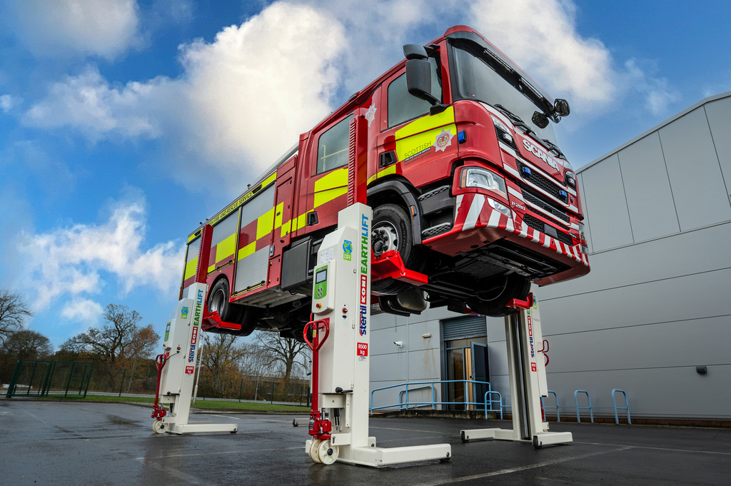 Environmental credentials seals lifting deal