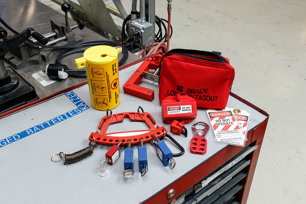 How to enable safer machine interventions