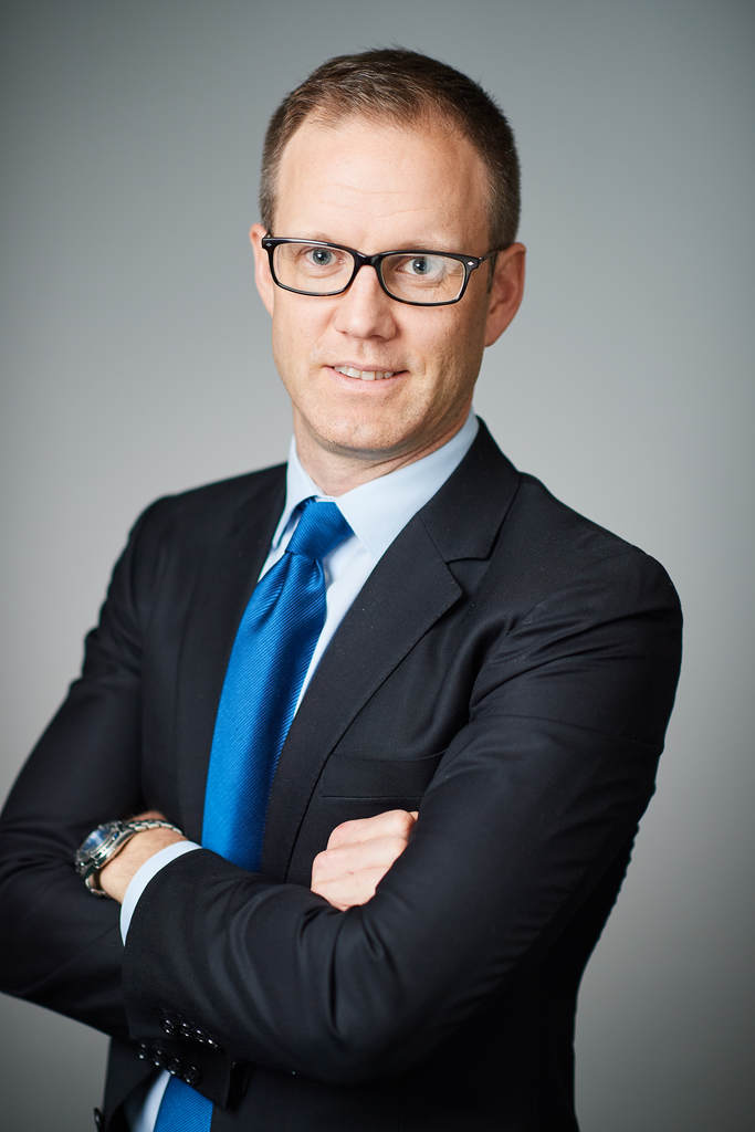 Rikard Froberg Ansell