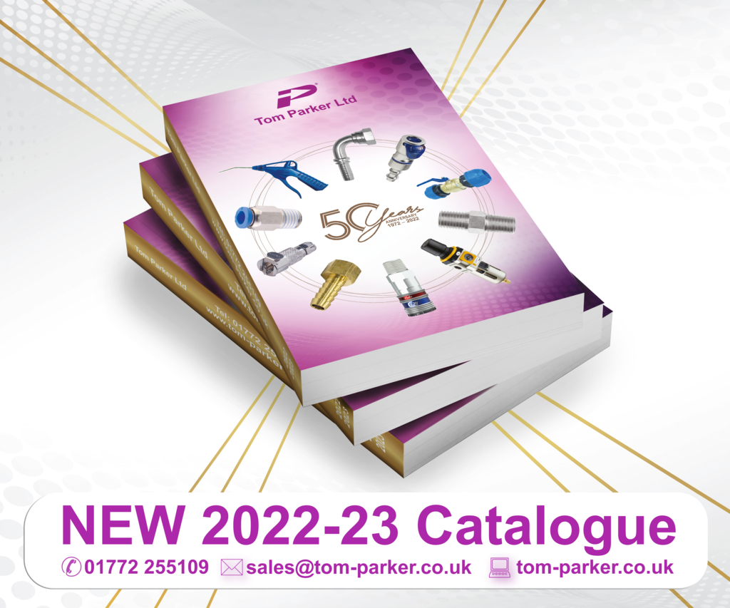 Tom Parker catalogue