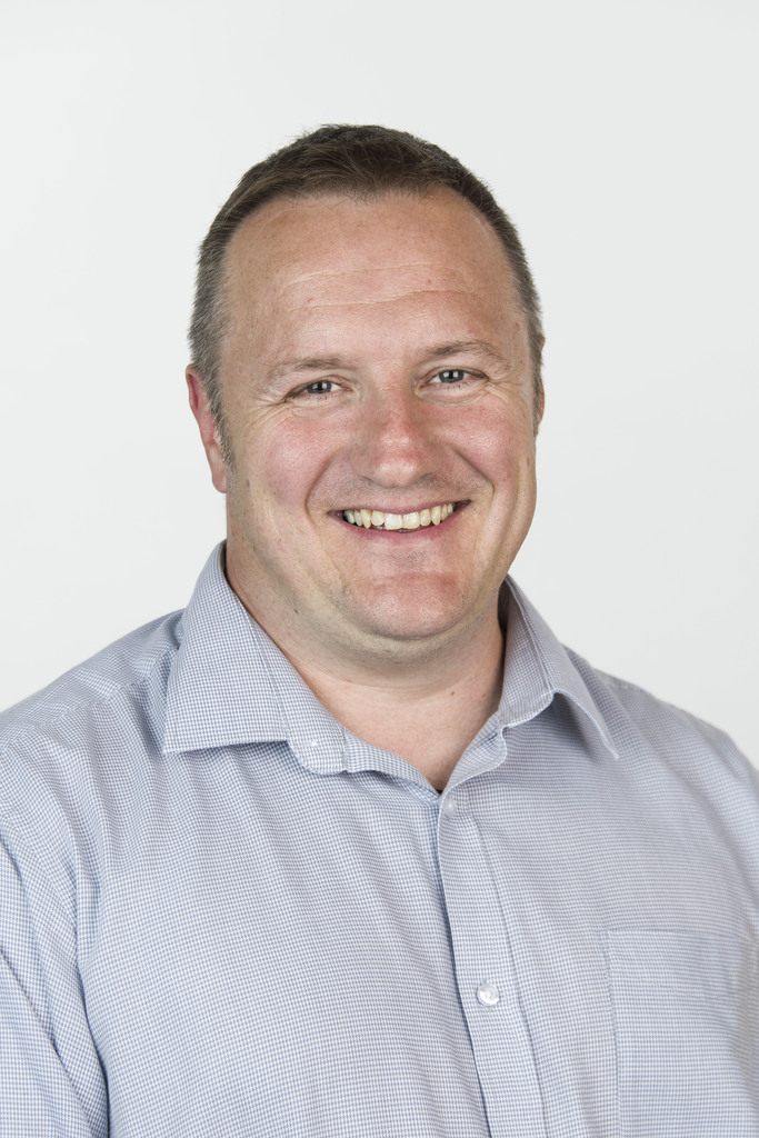 Matt Birtles is principal ergonomist at the Health and Safety Executive