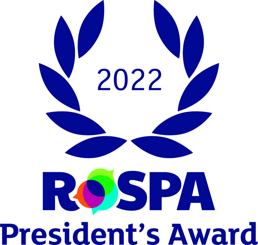 Mabey Hire cleans up at RoSPA Awards