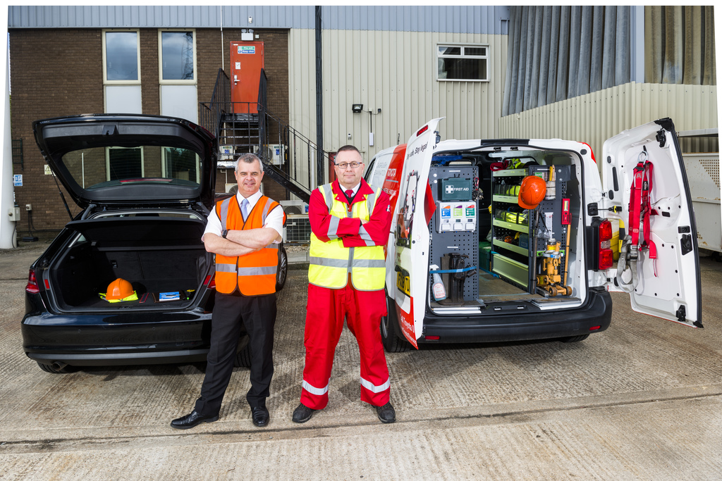 Not all inspections are equal warns CFTS