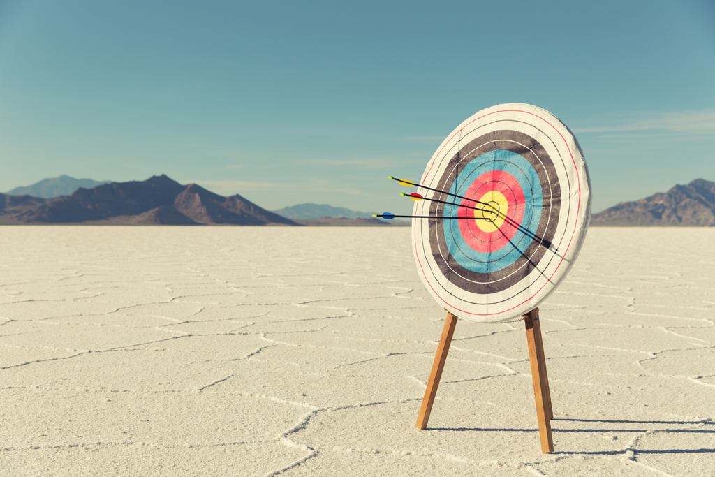 iStock-Target-Aim-High-600416130