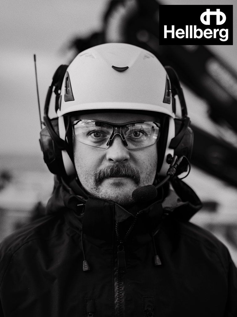 Complete range of hearing protection solutions