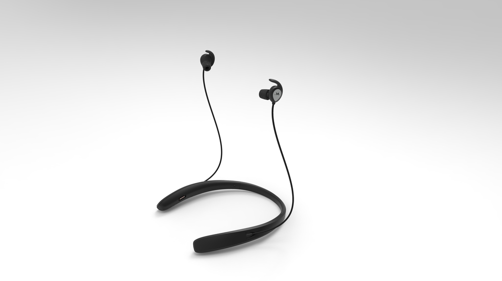 Cutting through the noise: Smart Alert from Minuendo integrates the process of noise monitoring and encourages better noise-related behaviour.