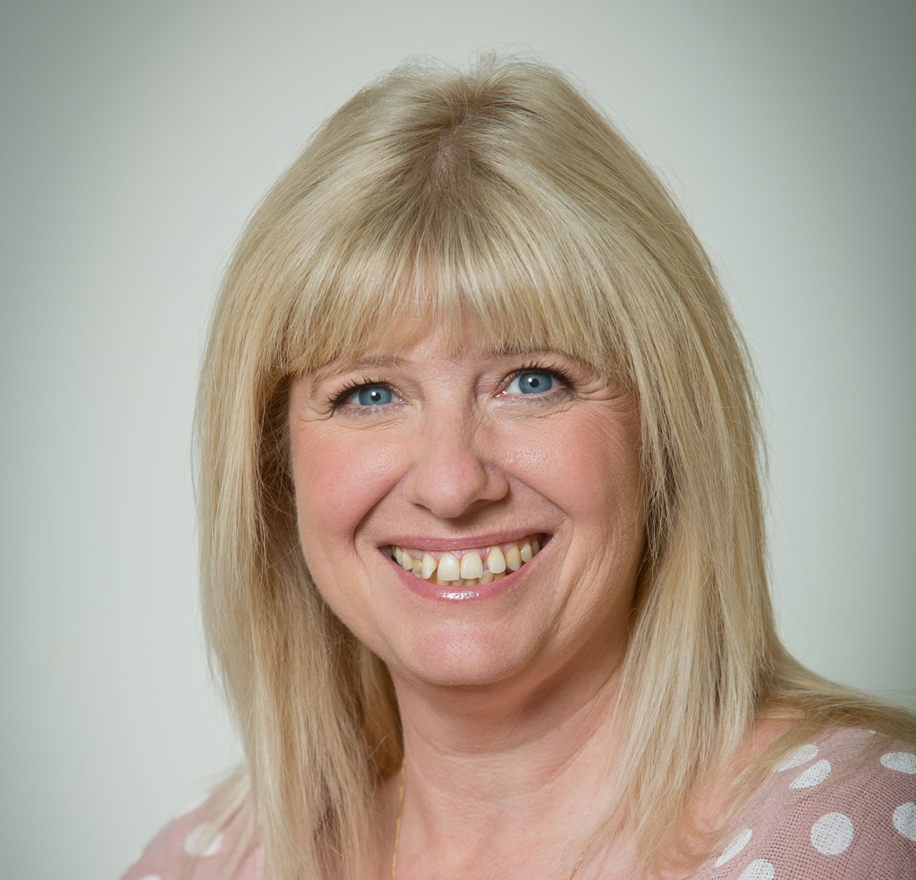 Rebecca Ashton, IAM RoadSmart