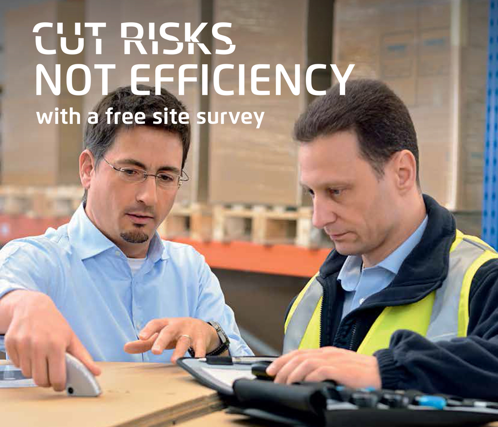 Martor safety knives