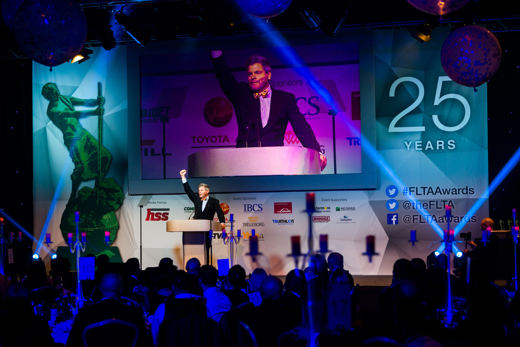 UKMHA unveils entertainment for the Archies 2022