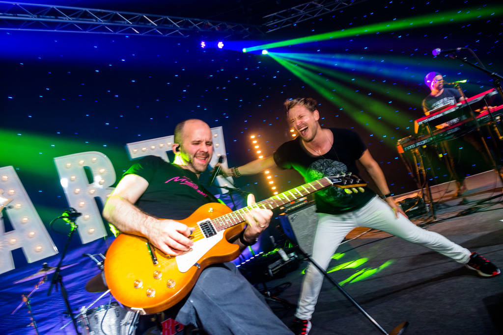 UKMHA unveils entertainment for the Archies 2022