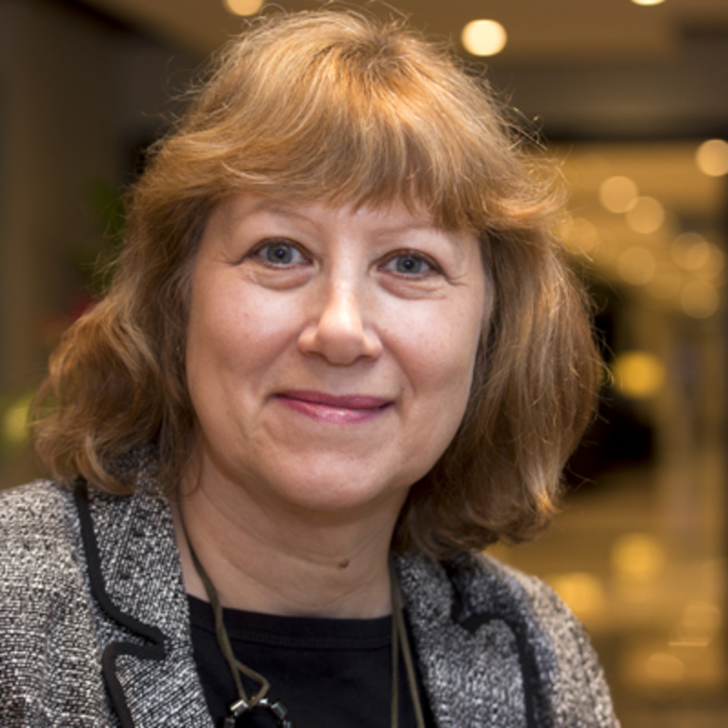 Jennifer Webster HSE