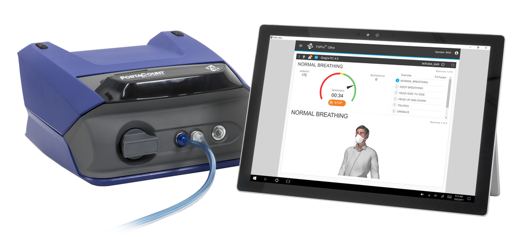 Real-time measurements, real world safety