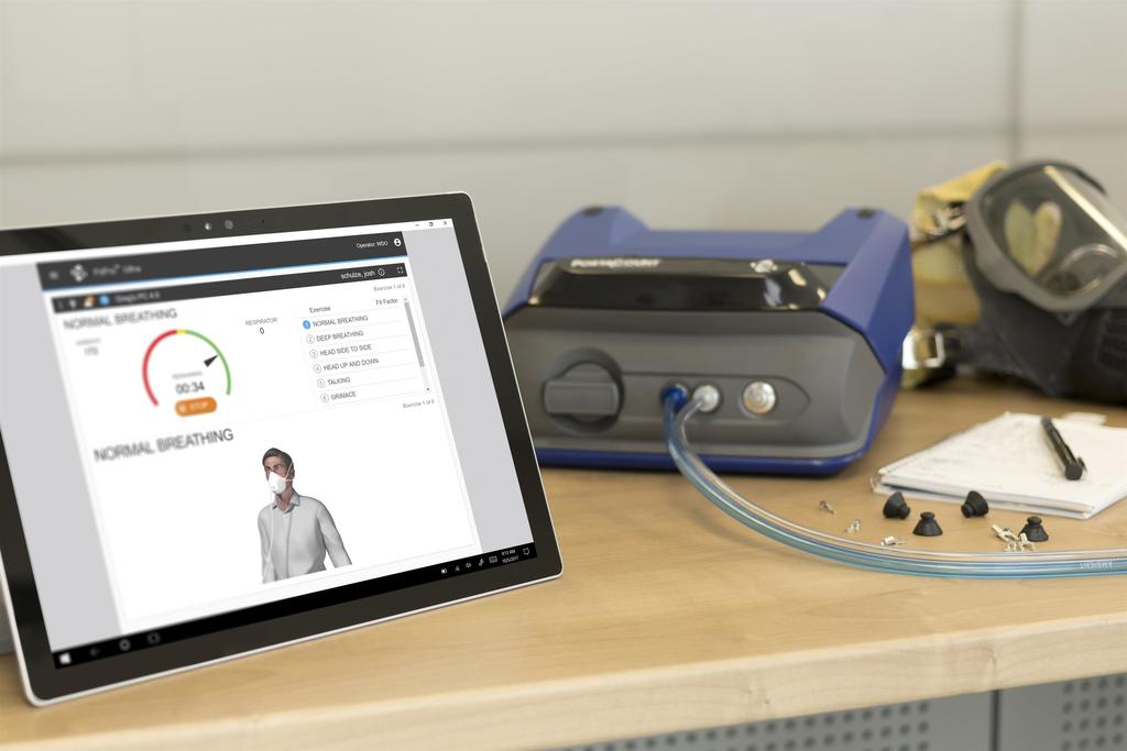 real-time measurements, real world safety