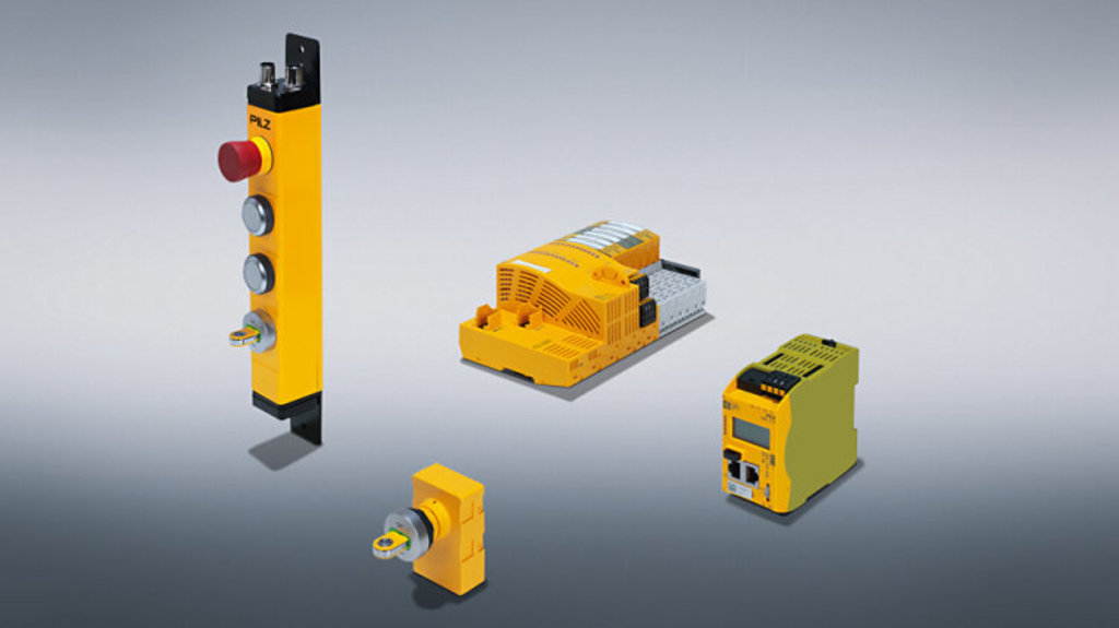 Protection against restart and tampering