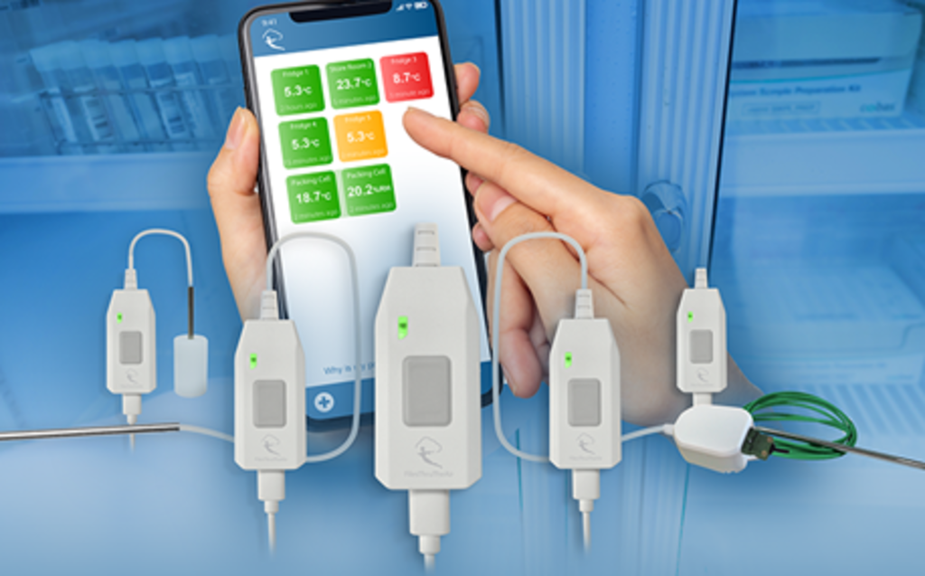 New Wireless Alert PRO range