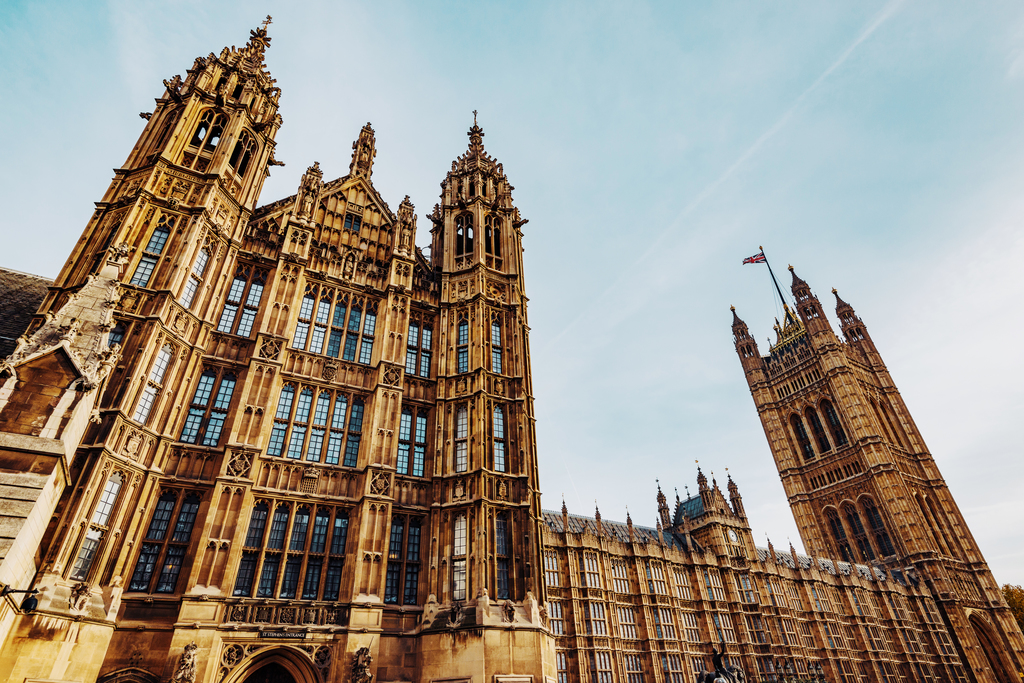 STOCK parliament 899388390