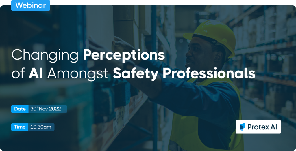 Webinar - Changing perceptions of AI