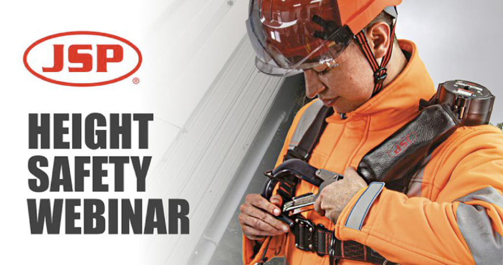 Sign up for one of JSP’s online webinars