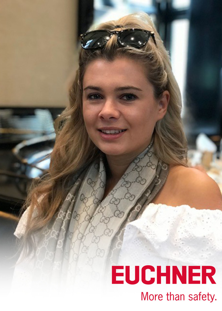 Euchner's key appointment