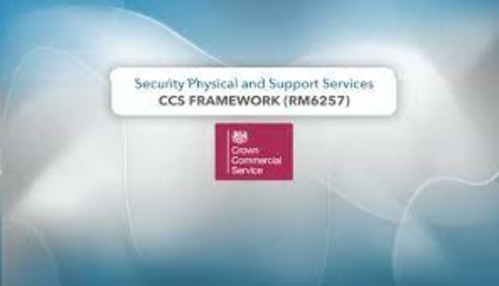 Simple route to security services