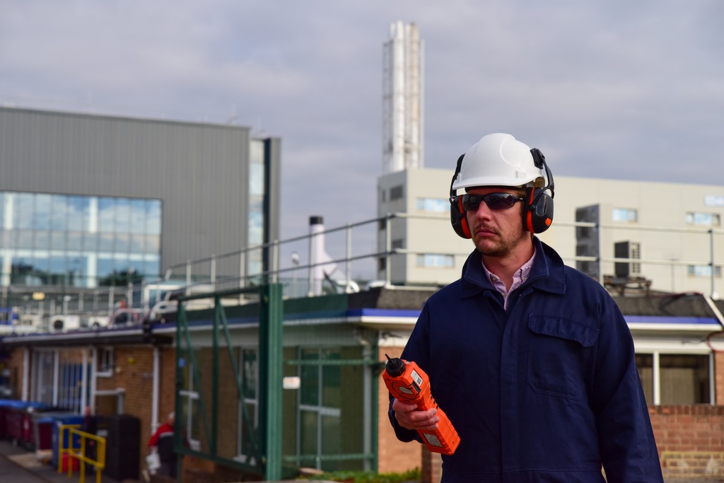 New generation of VOC detectors