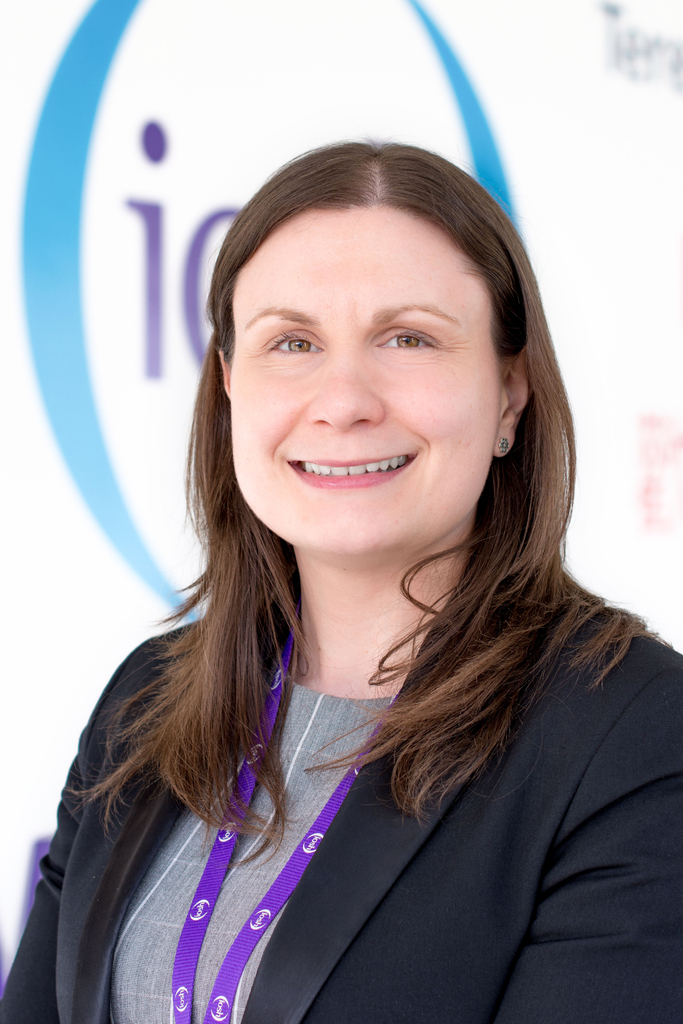 Ruth Wilkinson - IOSH