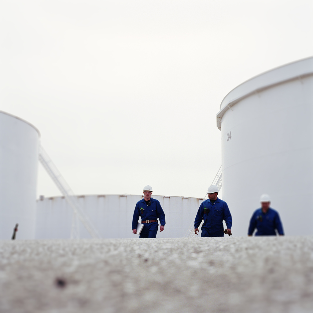 Blackline: never truly alone