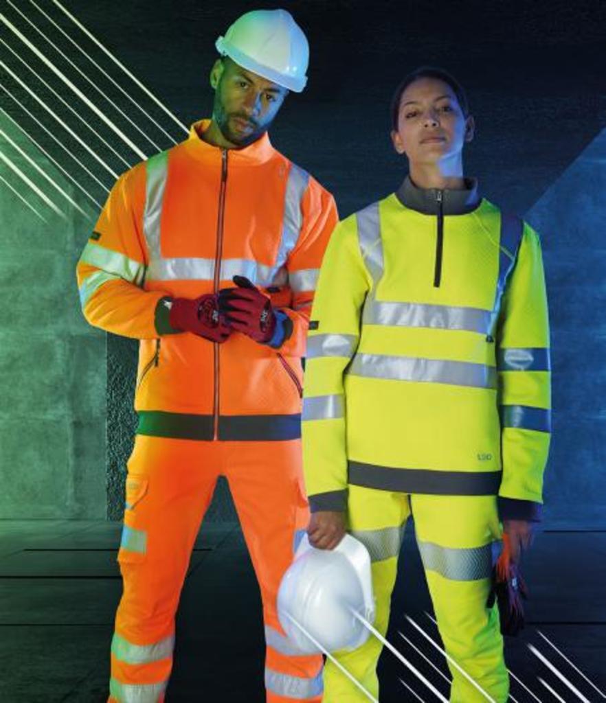 Passionate about protecting people every day