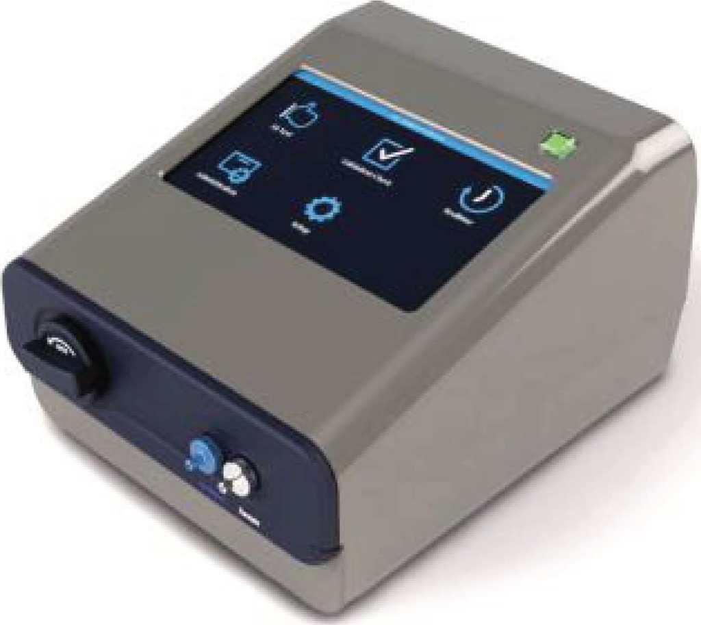 Accurate fit testing matters