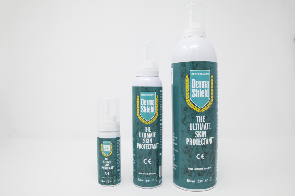 Unigloves purchases Derma Shield