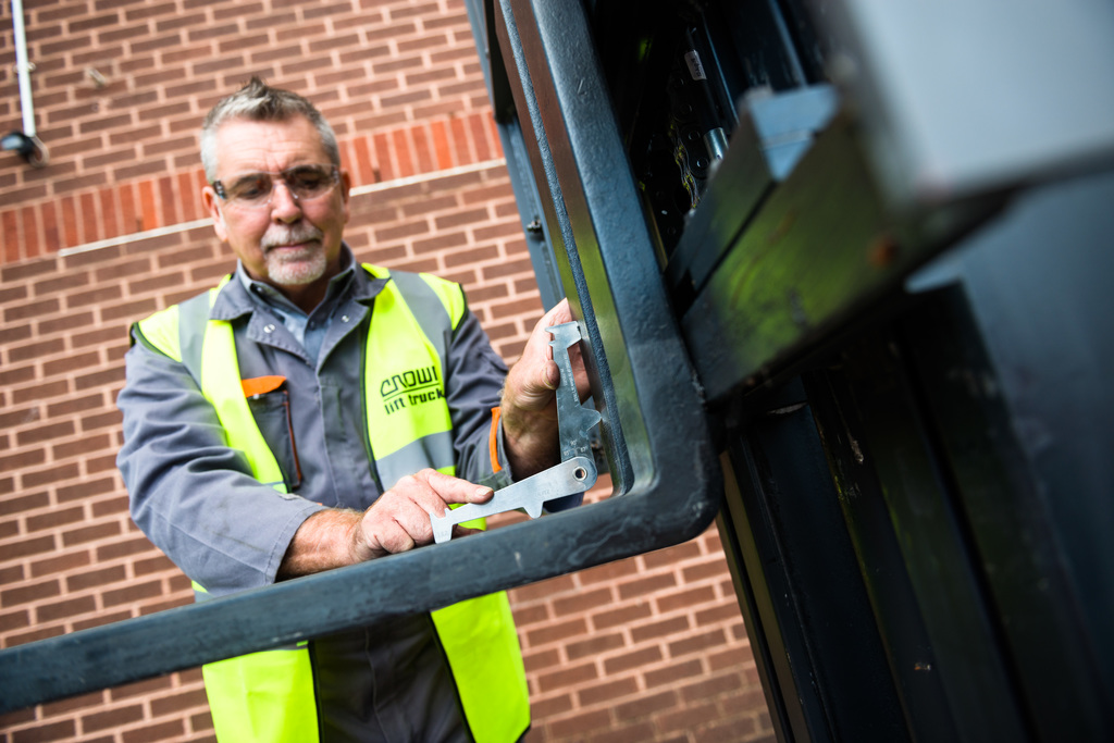 Circumstances requiring an extra Thorough Examination  