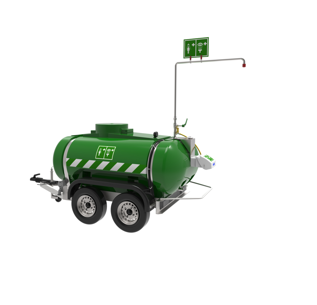 Protecting quarry workers