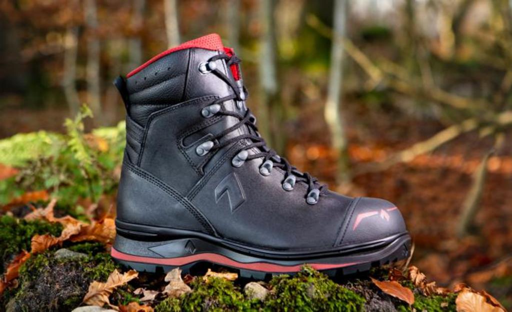 Elite safety footwear range at The Health and Safety Event 2023