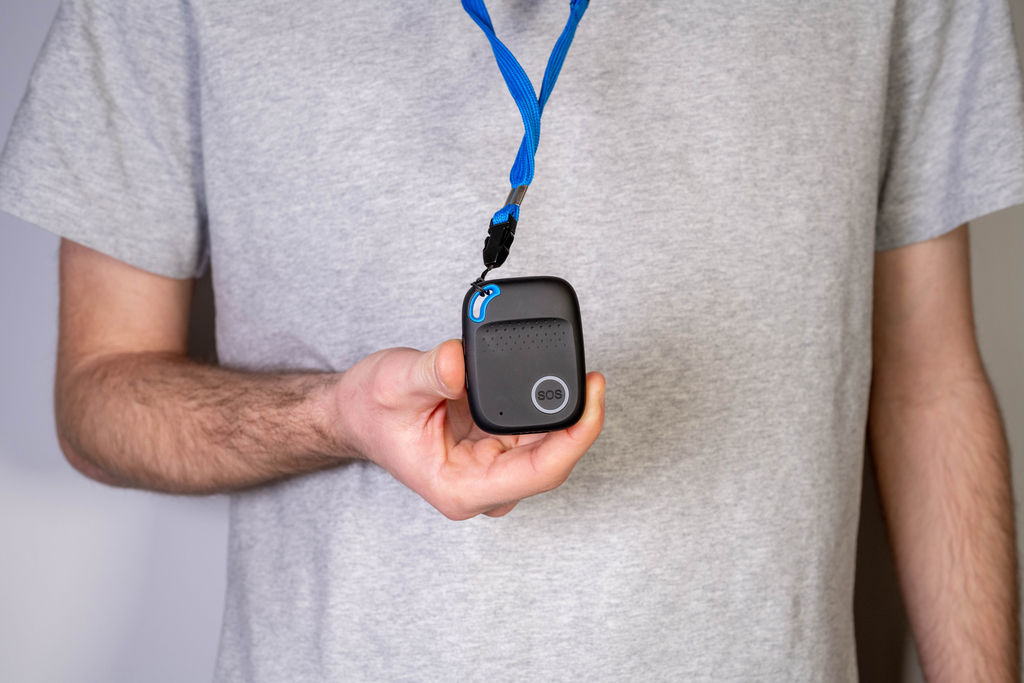 Lone worker protection expertise